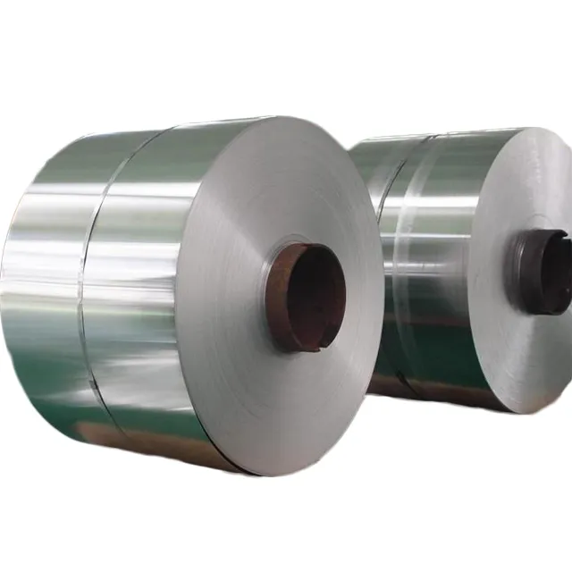 carbon steel coil